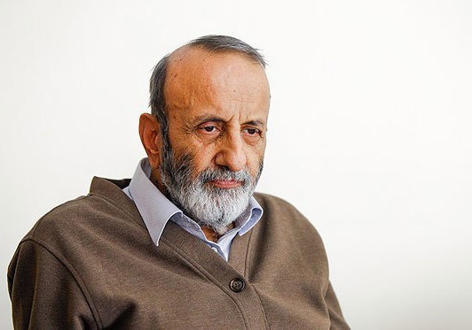 مراسم سالگرد درگذشت مرحوم حسن شایانفر برگزارشد