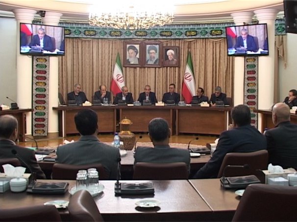 لزوم استفاده از ظرفیت آموزش و پرورش آذربایجان شرقی در تبریز ۲۰۱۸