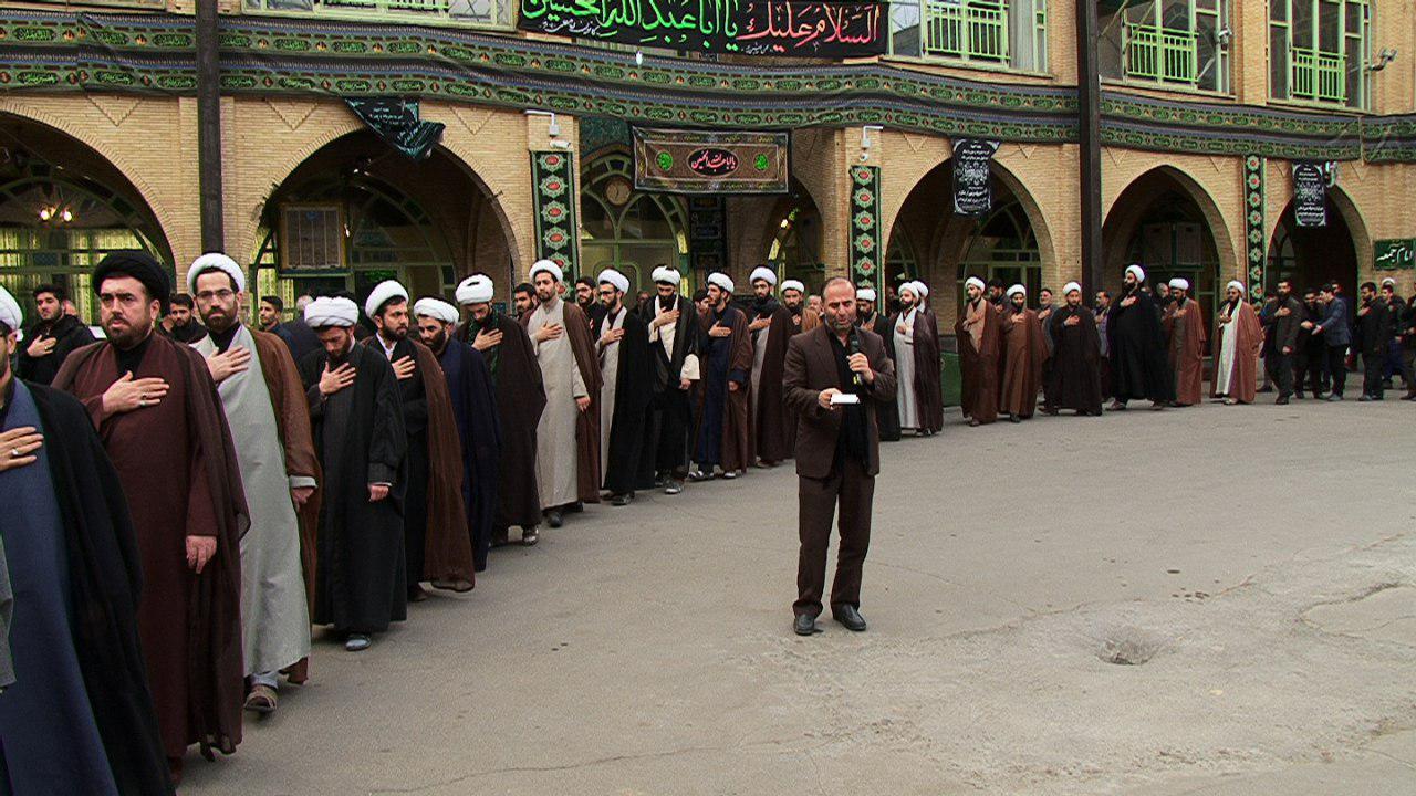 آذربایجان شرقی در سوگ ثامن الائمه امام رضا(ع)+تصاویر