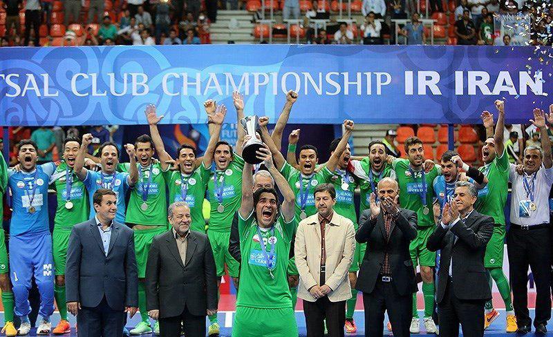شمسایی: فالکائو 3 بار خداحافظی کرد اما بازهم برگشت/ نباید رکوردها را 