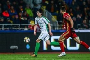اهم اخبار ورزشی