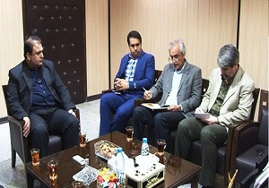 ایجاد مرکز تحقیقات خرما در بافق