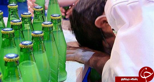 رکوردهای عجیب که در گینس ثبت شده اند