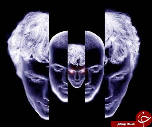 تصاویر مرموزی که از سِر درون شما خبر می دهند!