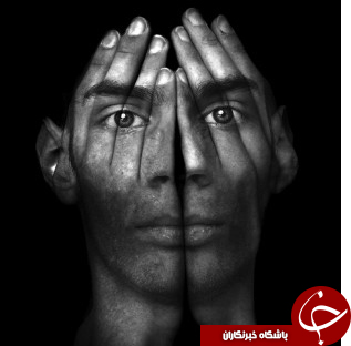 تصاویر مرموزی که از سِر درون شما خبر می دهند!