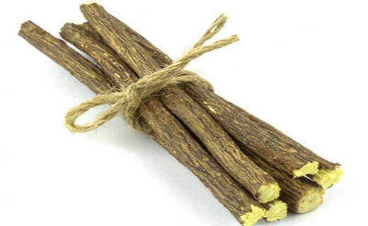 درمان گیاهی موخوره