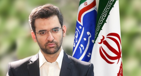 ایران هاب منطقه