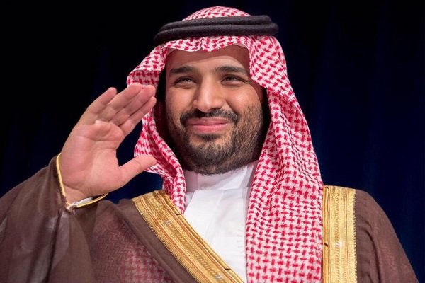 دیدار محمد بن سلمان با نماینده پوتین در امور سوریه