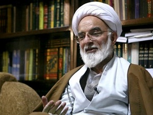 قدردانی نماینده ولی فقیه در استان مرکزی از مردم