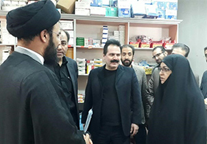 در حال حاضر 6 هزار تخت بیمارستانی در استان اصفهان وجود دارد