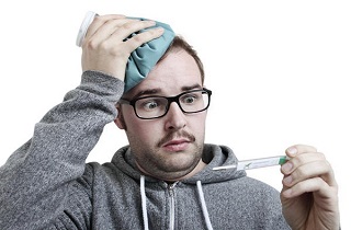 تب در بزرگسالان چه زمانی خطرناک است؟
