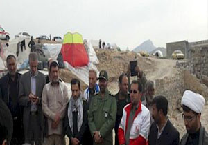 اعزام 12گروه جهادگر دانشجویی کهگیلویه وبویراحمد به کرمانشاه