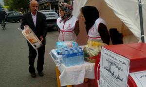 جمع آوری بیش از 37 میلیارد ریال  کمک مردمی گیلان برای مناطق زلزله زده