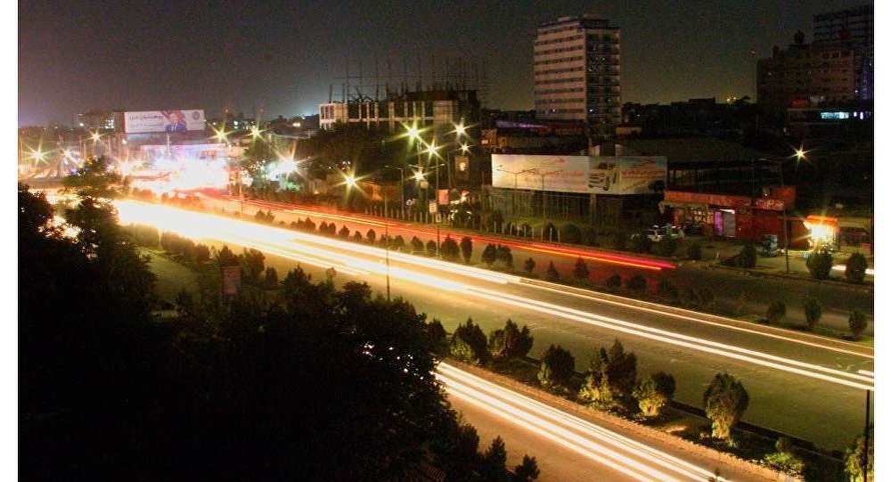 توربین های حرارتی برای رفع کمبود برق کابل فعال می شوند