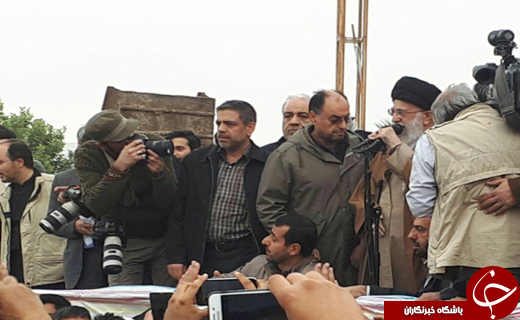 آخرین خبرها از امداد رسانی به زلزله زدگان غرب کشور آخرین خبرها از امداد رسانی به زلزله زدگان غرب کشور