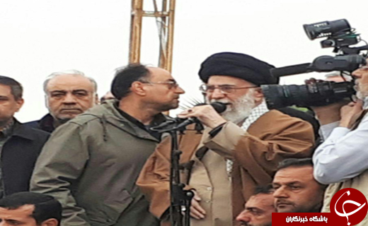 آخرین خبرها از امداد رسانی به زلزله زدگان غرب کشور آخرین خبرها از امداد رسانی به زلزله زدگان غرب کشور