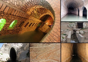 کارگاه بین المللی فرهنگ ناملموس آب در شهر یزد برگزار می شود