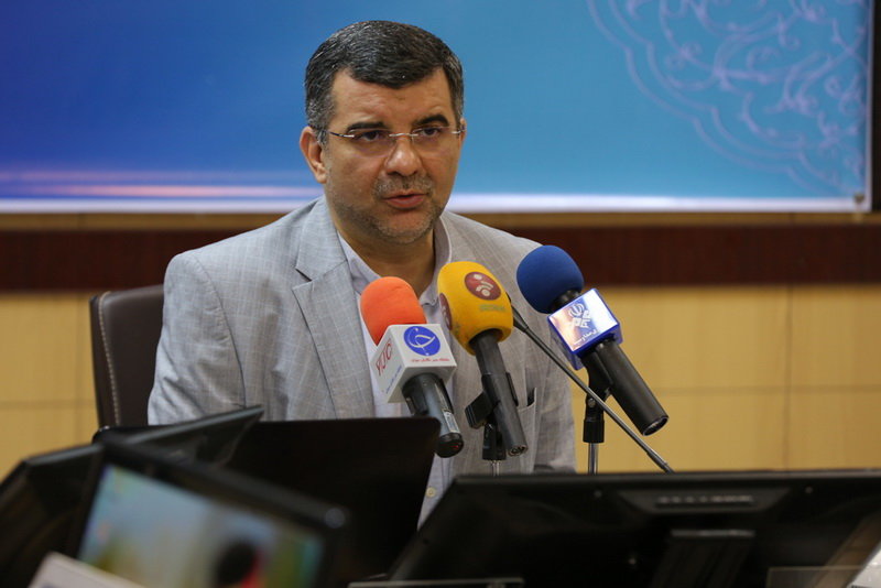 انتقال ۳۹۱ بیمار به خارج از کرمانشاه برای درمان/ لزوم مدیریت در حوزه انتشار اخبار حوادث