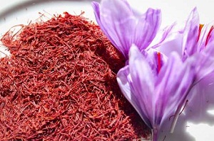 رونق طلای سرخ استان مرکزی در خمین