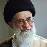 بازدید بدون تشریفات رهبر انقلاب از روستای اهل تسنن کوئیک در سرپل ذهاب + فیلم