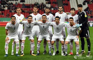 چرا دیدار دوستانه ایران و نیجریه برگزار نشد؟