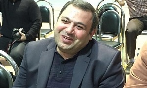 دلیل پایین آمدن سطح آب دریاچه آزادی از زبان طباطبایی