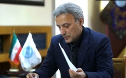 سیاست دانشگاه تهران توسعه دیپلماسی علمی است