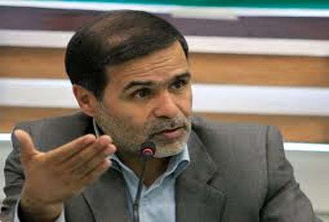 خرید بیش از 300 هزار تن  گندم در استان همدان