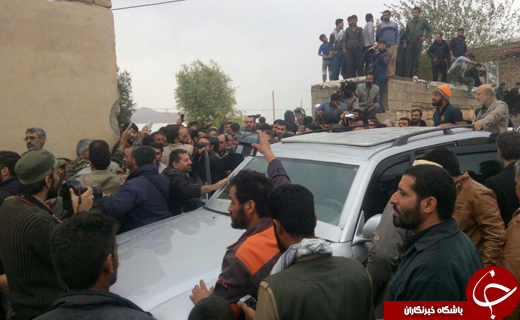 آخرین خبرها از امداد رسانی به زلزله زدگان غرب کشور+تصاویر و فیلم آخرین خبرها از امداد رسانی به زلزله زدگان غرب کشور+تصاویر و فیلم