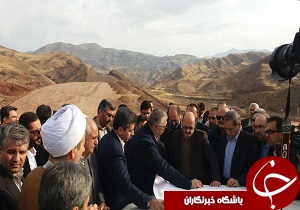 تاکید بر تعیین تکلیف وضعیت جاده قزوین-کلاچای