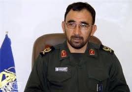برگزاری اجتماع بزرگ بسیجیان مشهد در ورزشگاه امام رضا(ع)