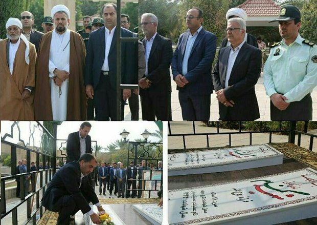 بسیج نقش خود را در زمینه&zwnj;های مختلف به خوبی اجرا کرده است