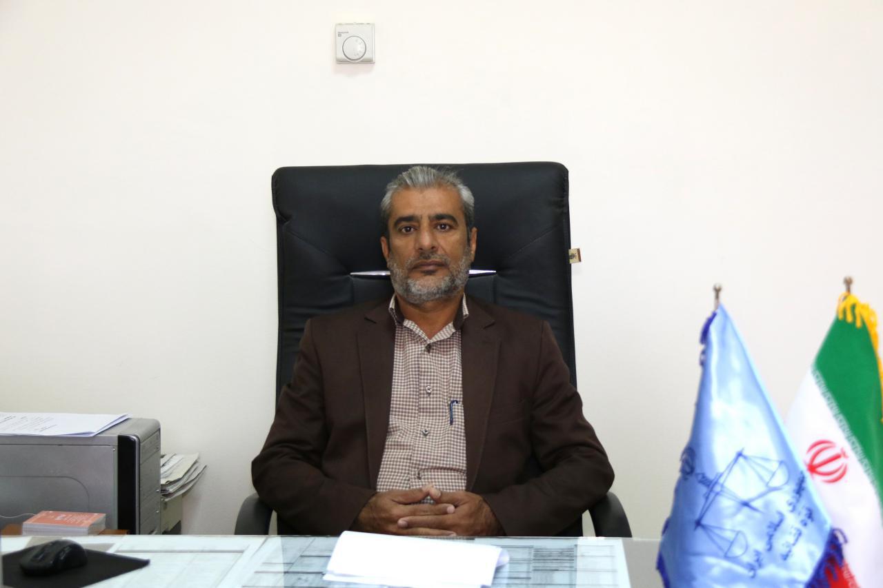 عامل قطع درختان جنگلی کهور؛ به کاشت درخت محکوم شد