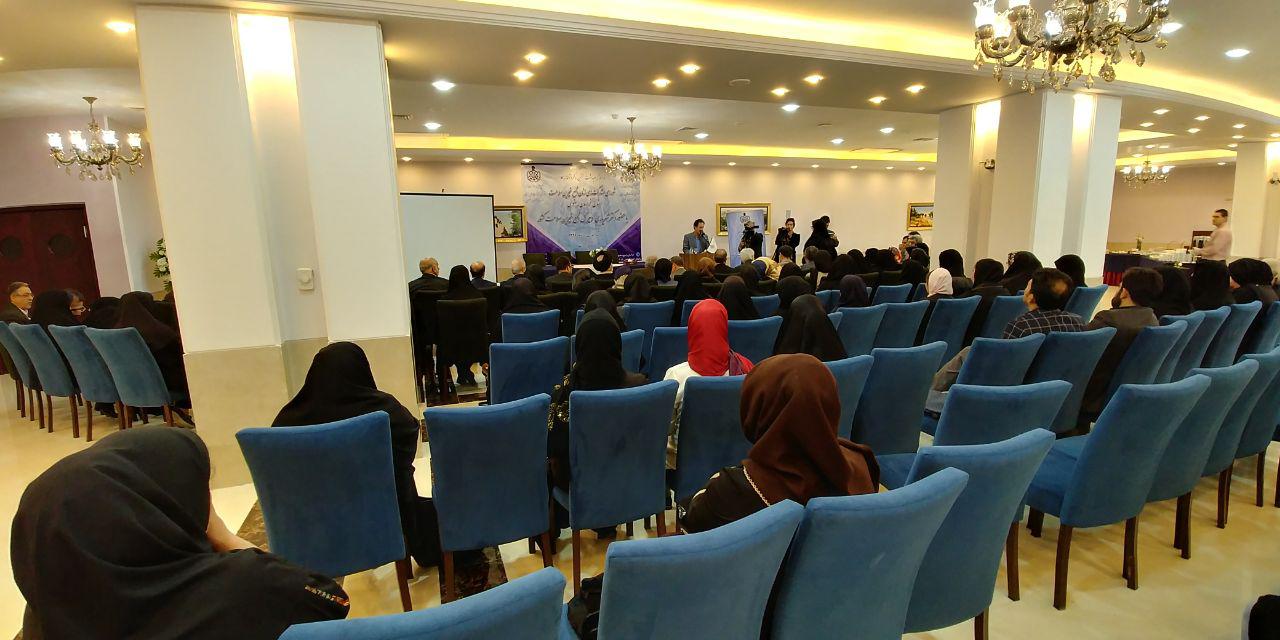 مشارکت جدی‌تر بانوان باید در حوزه سلامت افزایش یابد