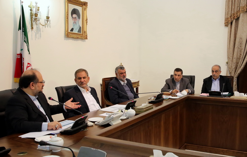 در تنظیم بازار، حمایت از تولید داخلی باید همواره مدنظر باشد