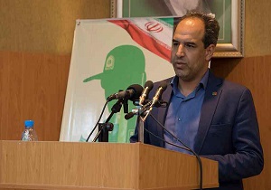 ساخت فیلم کوتاه مارگون روایتی از مجاهدت ايثارگرانه راهداران یزد