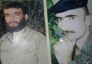 یکی از جانبازان چهارمحال و بختیاری آسمانی شد