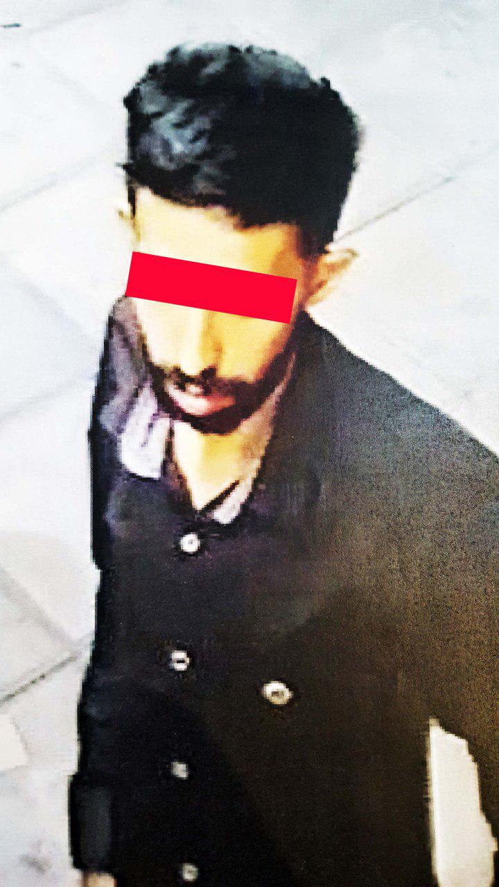 آگهی دهنگان در شیپور و دیوار قربانی سارقان شیطان صفت شدند + عکس