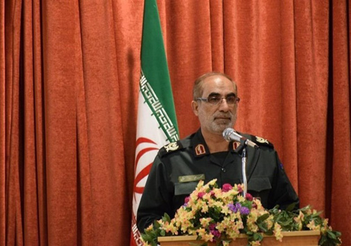 با برخورد با مفاسد اقتصادی می‌توان از اقتصاد مقاومتی حمایت کرد