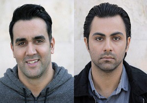پوریا پورسرخ به «پاسيو» پیوست