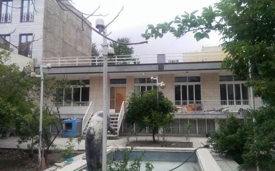 خرید یک واحد کلنگی در منطقه 2 تهران چقدر تمام می شود؟