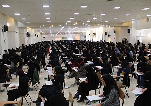 اصلاحات آزمون استخدامی دانشگاه‌های علوم پزشکی