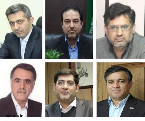 اعضای ستاد کشوری طرح تحول سلامت دهان و دندان منصوب شدند