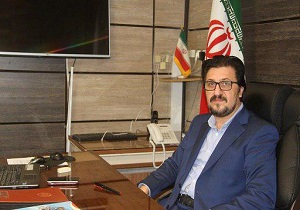دست فروشان آبیک ساماندهی می‌شوند