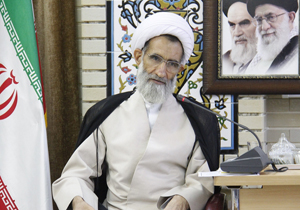 دین‌مداری و مرزشناسی لازمه روحیه بسیجی