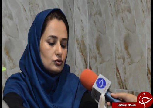 فرآوری پوست انار با همت کارآفرین بهشهری