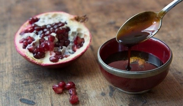 نرخ مصوب انواع رب انار در میادین میوه و تره بار