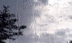 آسمان همدان بارانی می شود