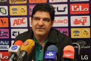 مهاجری: داوری به نفع پرسپولیس بود