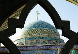 هزینه ۲۷ میلیارد ریالی برای فعالیت های عمرانی بقاع متبرکه ایلام